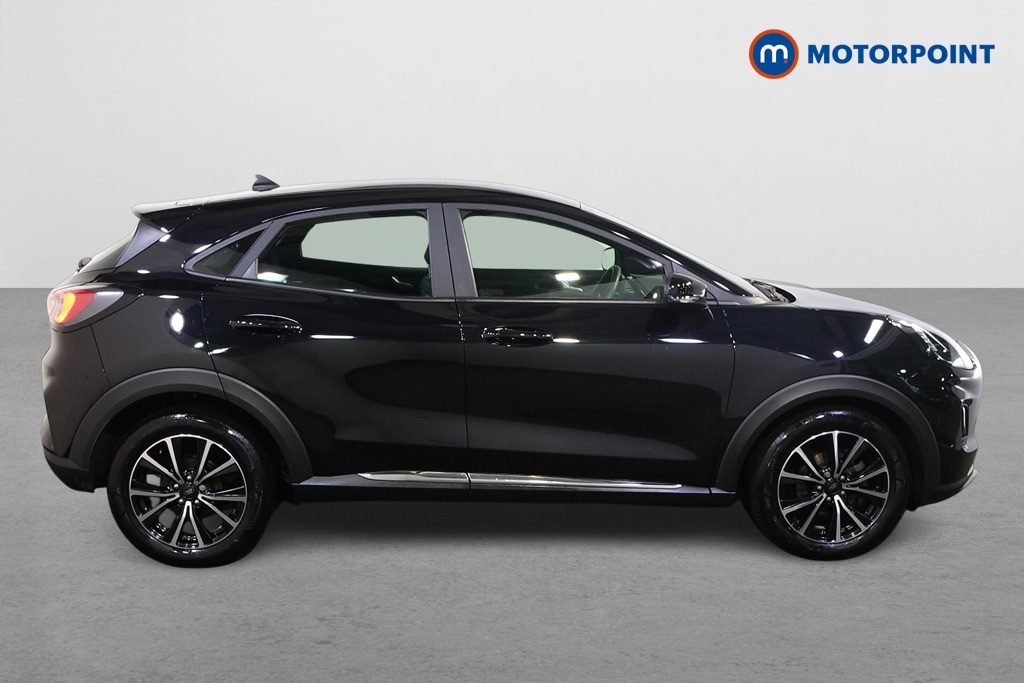 Used Ford Puma 2022 for sale - 76460864: Photo 8