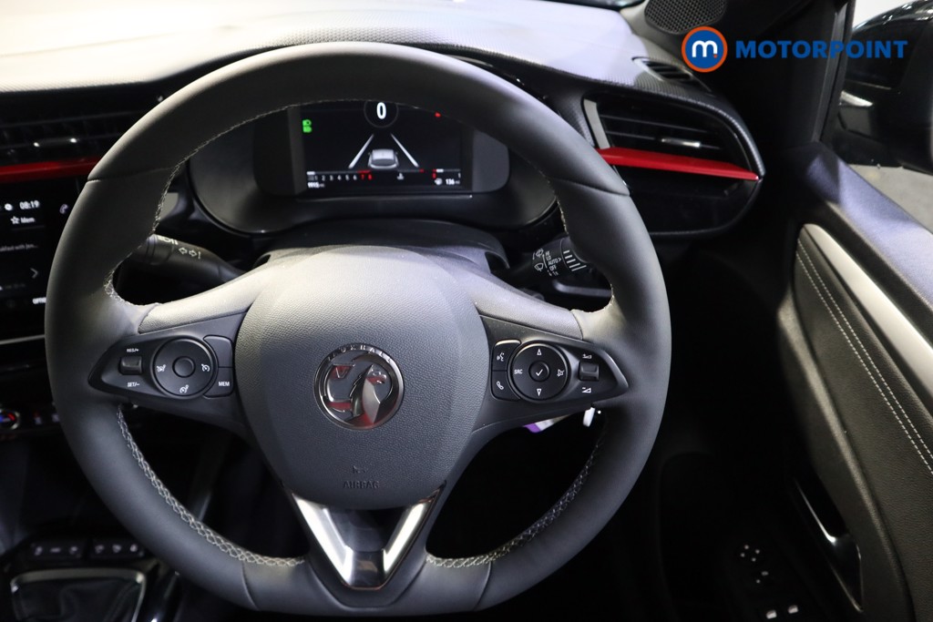 Used Vauxhall Corsa 2023 for sale - 77779252: Photo 10