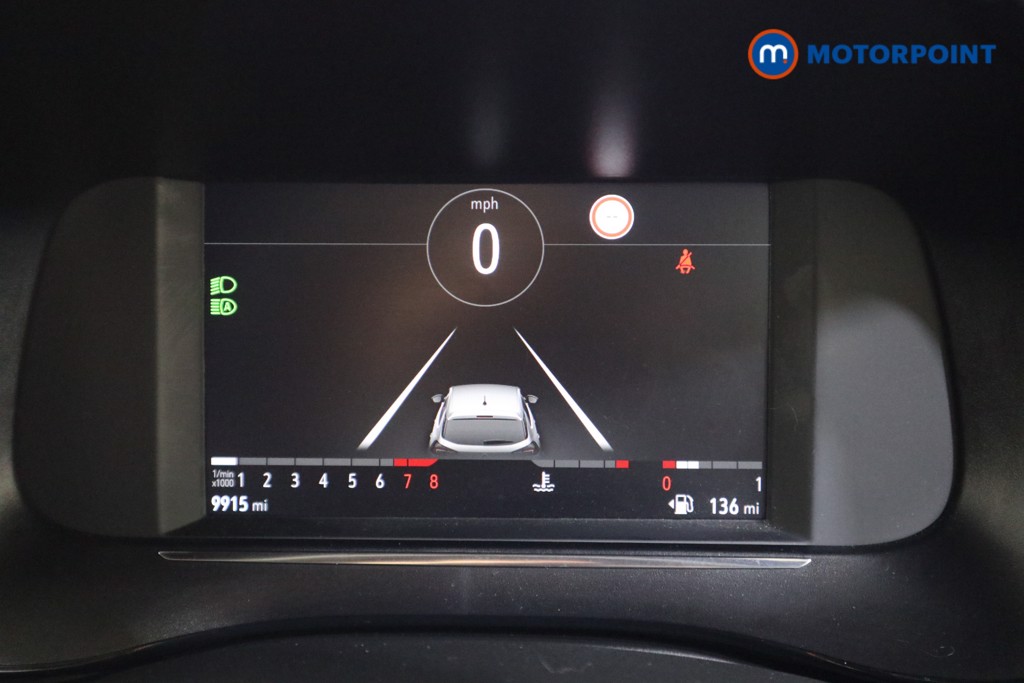 Used Vauxhall Corsa 2023 for sale - 77779252: Photo 13