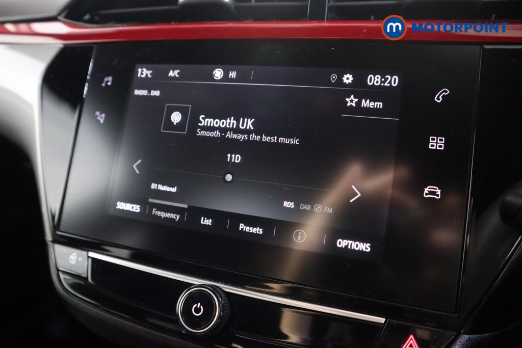 Used Vauxhall Corsa 2023 for sale - 77779252: Photo 14