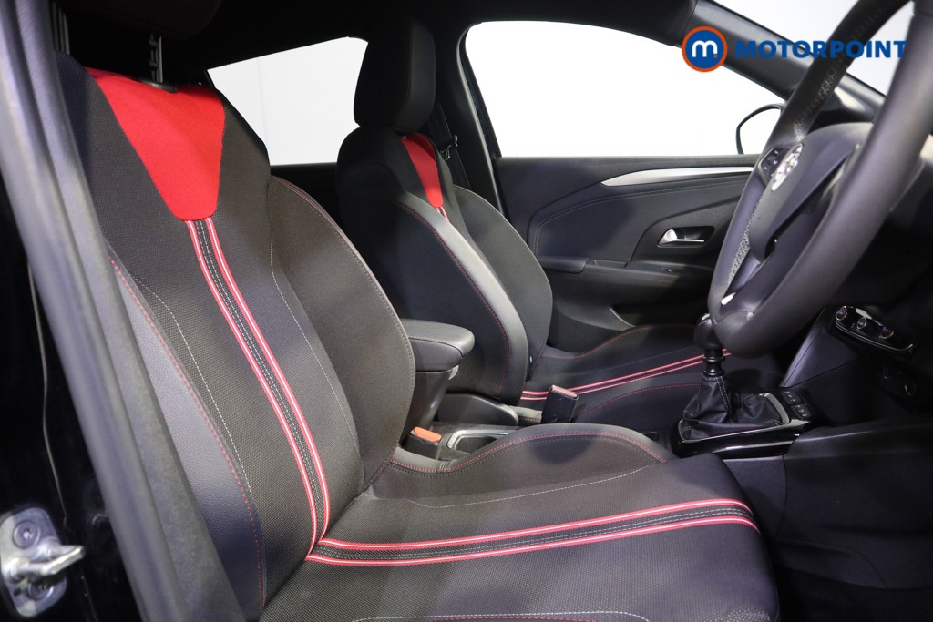 Used Vauxhall Corsa 2023 for sale - 77779252: Photo 22