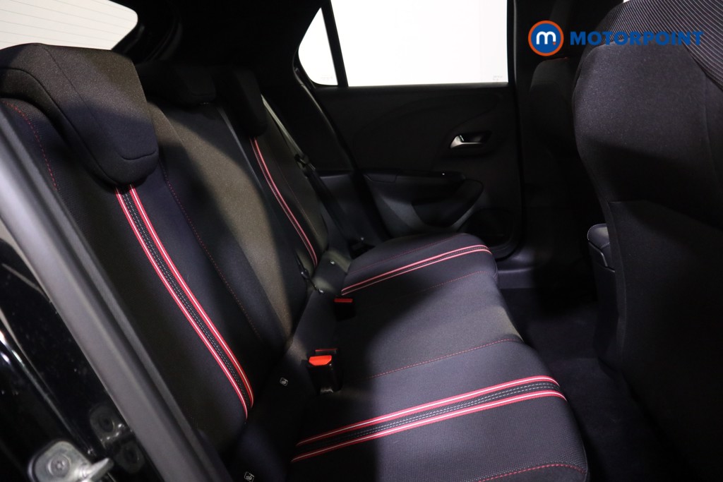 Used Vauxhall Corsa 2023 for sale - 77779252: Photo 23