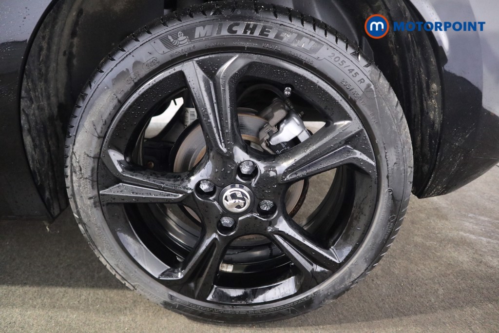 Used Vauxhall Corsa 2023 for sale - 77779252: Photo 30