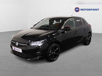 Used Vauxhall Corsa 2023 for sale - 77779252: Photo