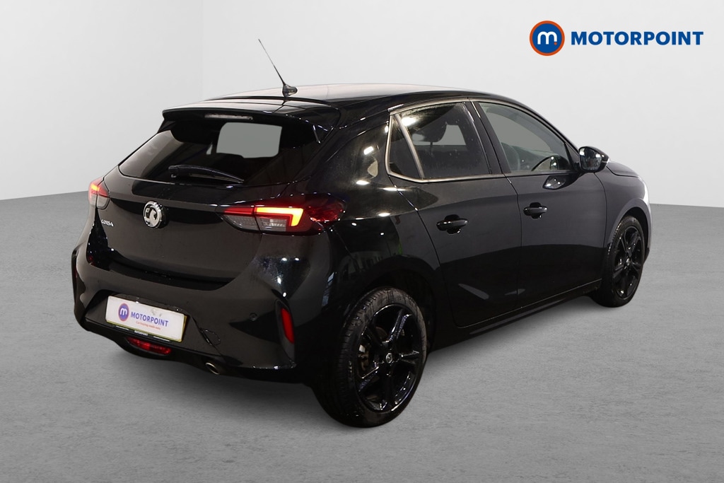 Used Vauxhall Corsa 2023 for sale - 77779252: Photo 7