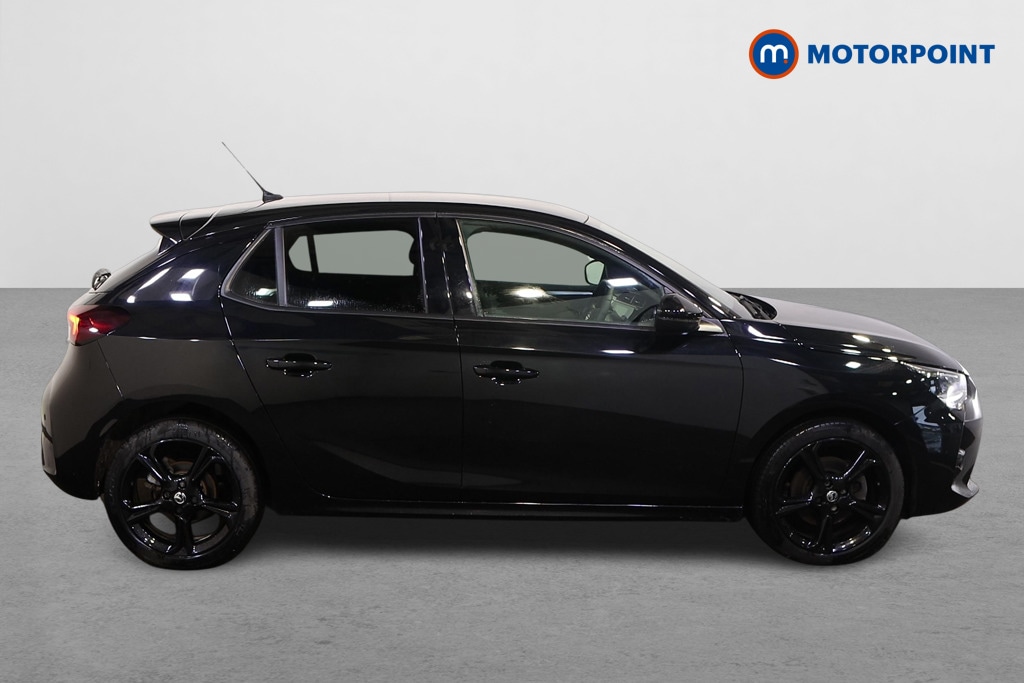 Used Vauxhall Corsa 2023 for sale - 77779252: Photo 8
