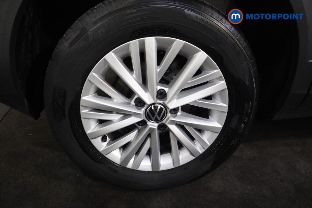 Used Volkswagen T-Roc 2023 for sale - 77845996: Photo 26