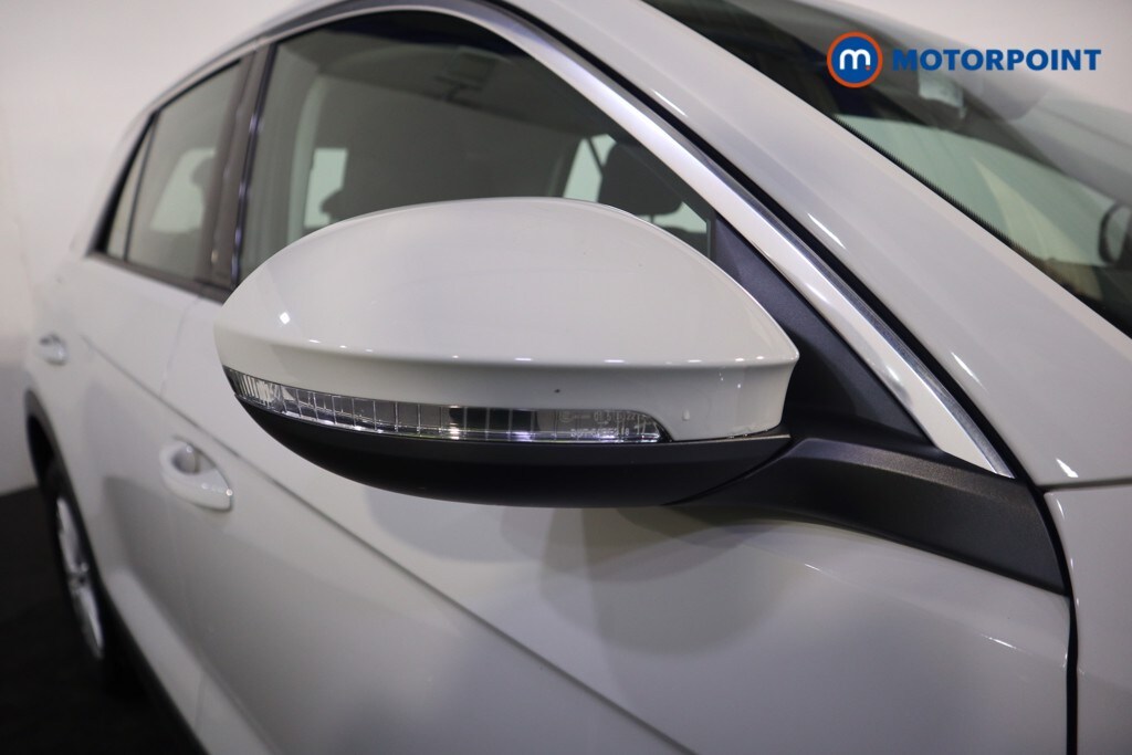 Used Volkswagen T-Roc 2023 for sale - 77845996: Photo 36