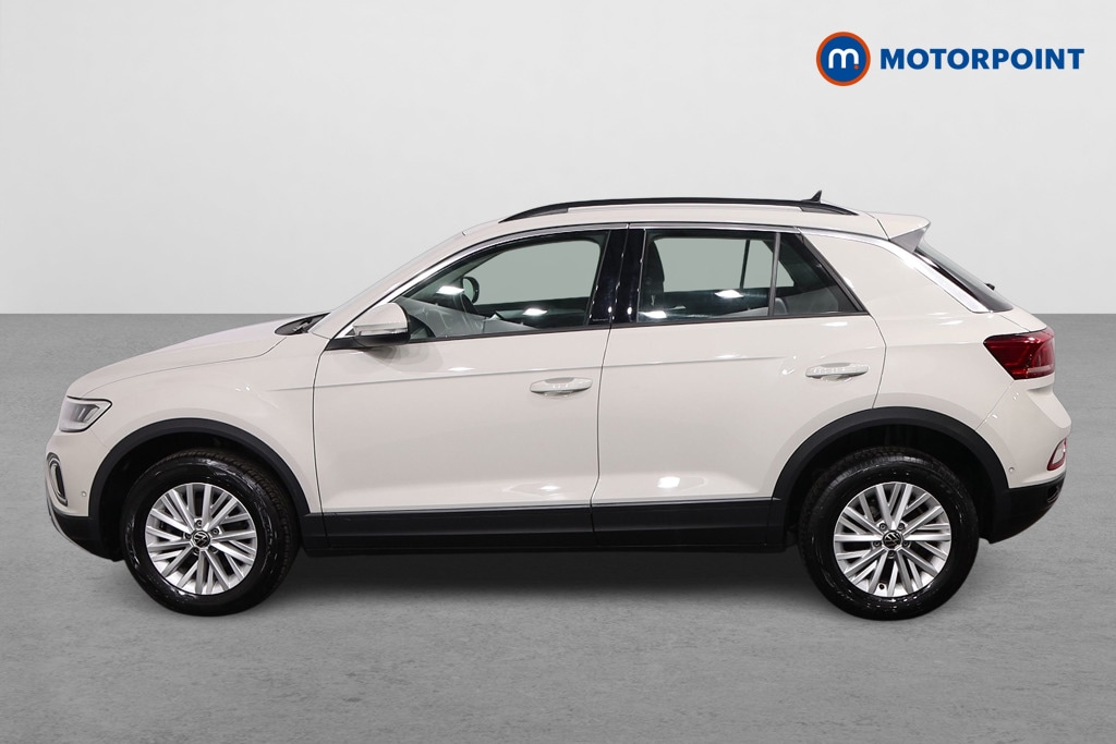 Used Volkswagen T-Roc 2023 for sale - 77845996: Photo 4
