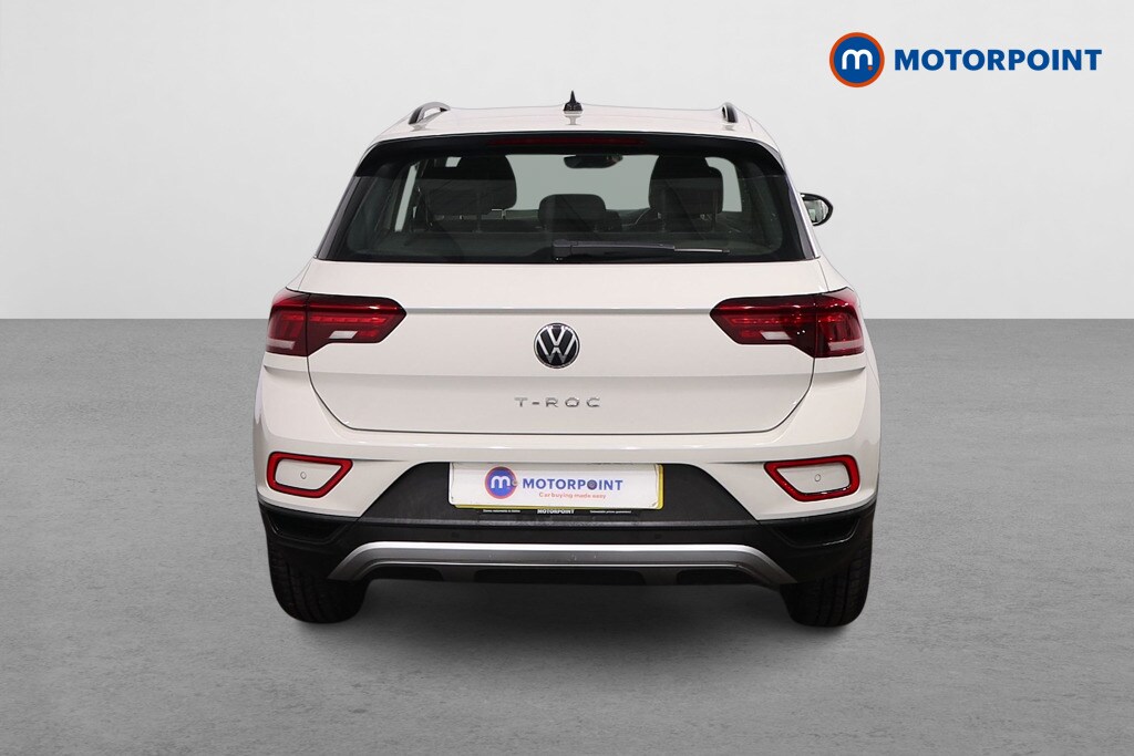 Used Volkswagen T-Roc 2023 for sale - 77845996: Photo 6