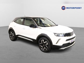 2021 - 1.2 Turbo 100 Elite Nav Premium 5dr
