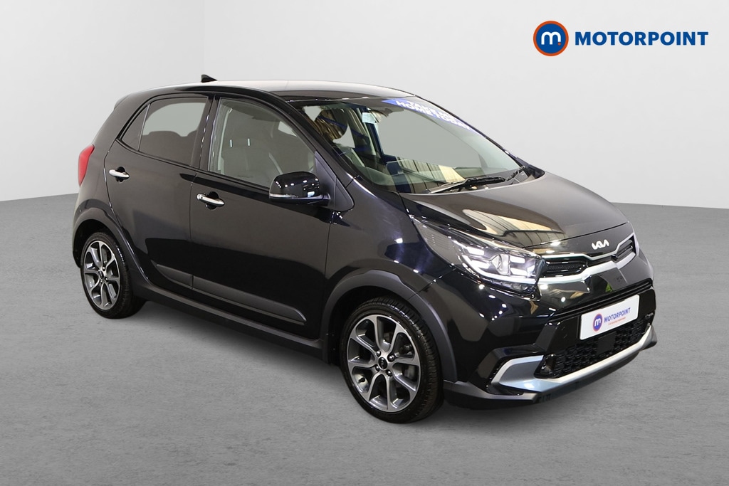 Used Kia Picanto 2023 for sale - 76028549: Photo 1