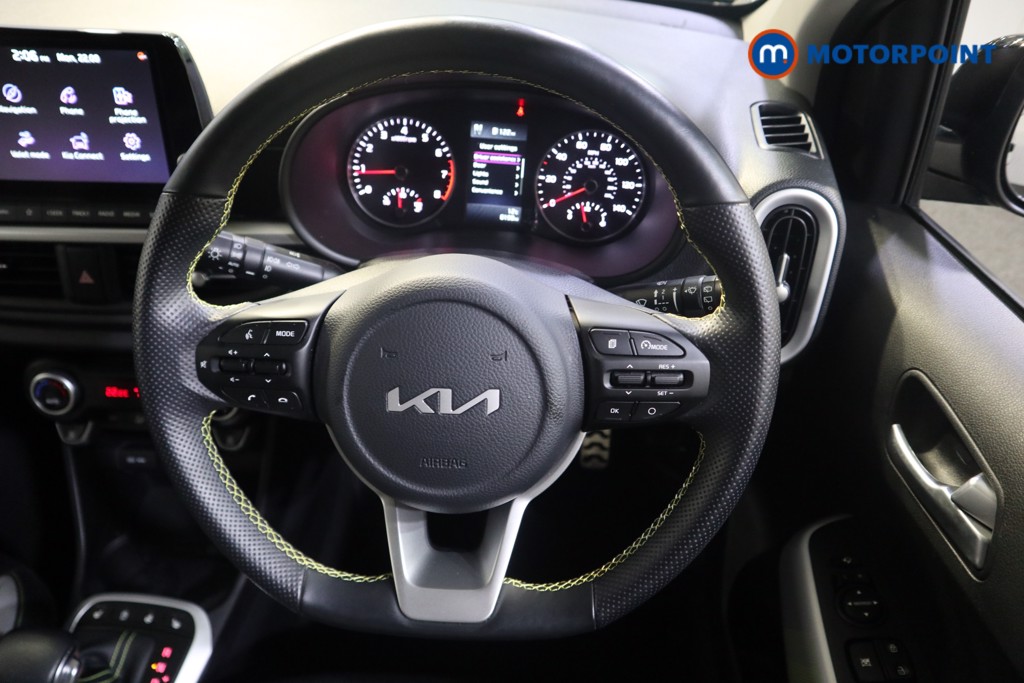 Used Kia Picanto 2023 for sale - 76028549: Photo 10