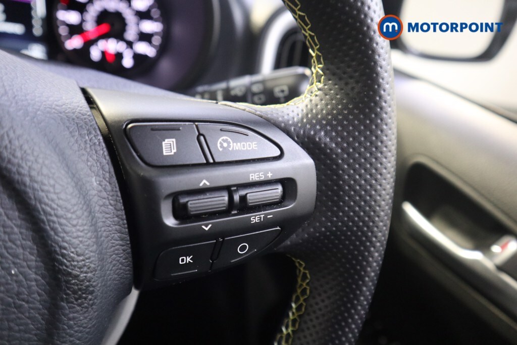 Used Kia Picanto 2023 for sale - 76028549: Photo 12