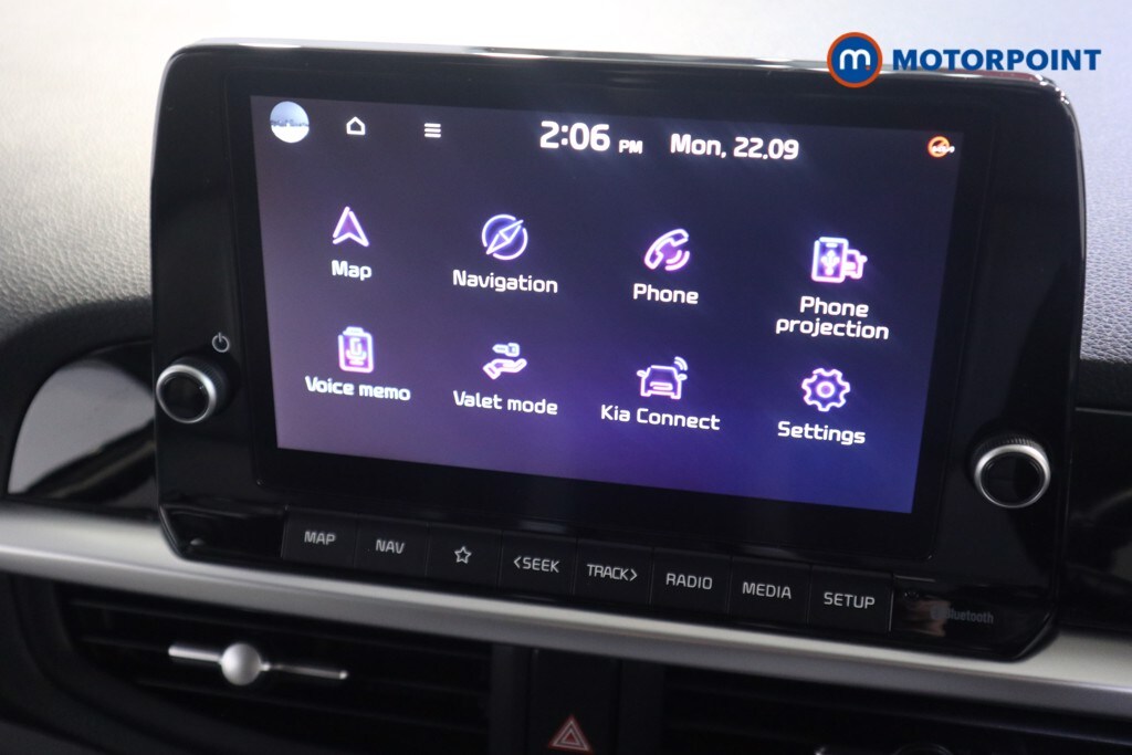 Used Kia Picanto 2023 for sale - 76028549: Photo 14