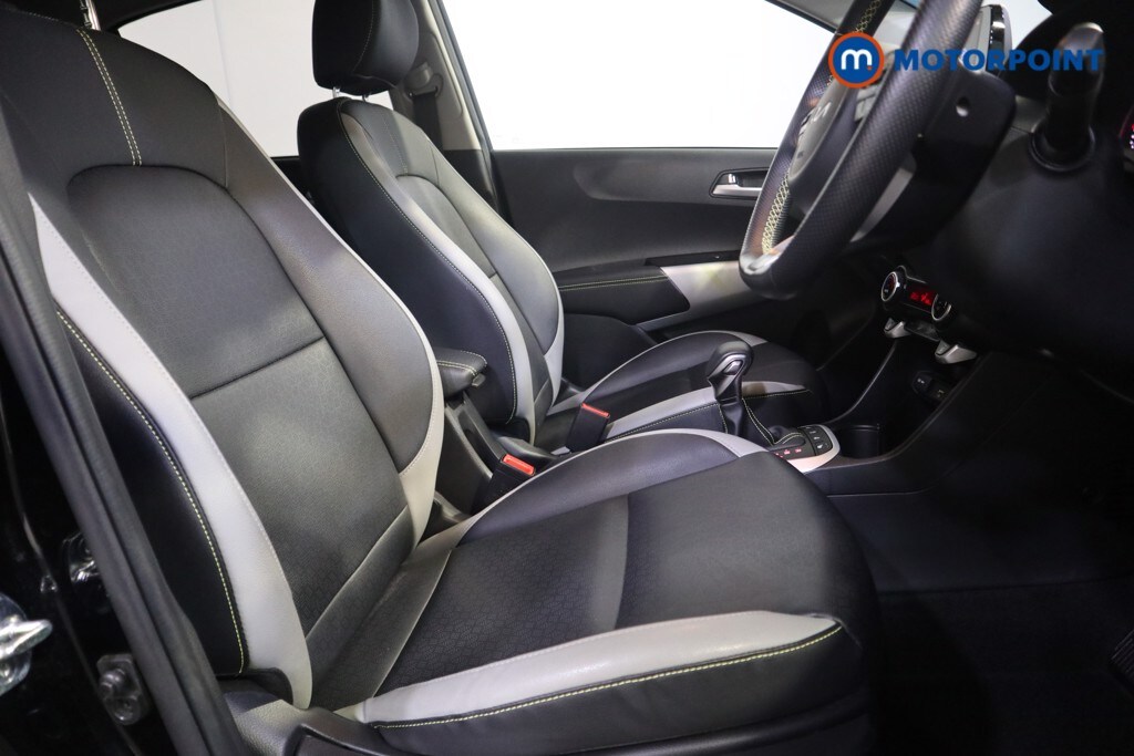 Used Kia Picanto 2023 for sale - 76028549: Photo 18