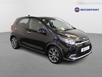 Kia - Picanto