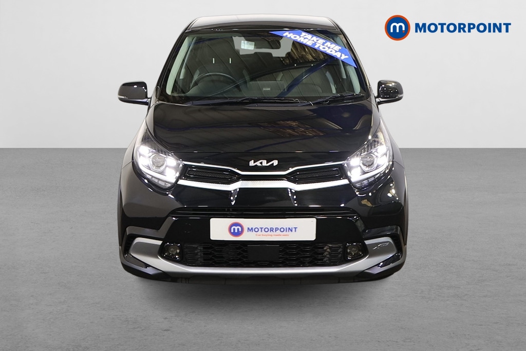 Used Kia Picanto 2023 for sale - 76028549: Photo 2
