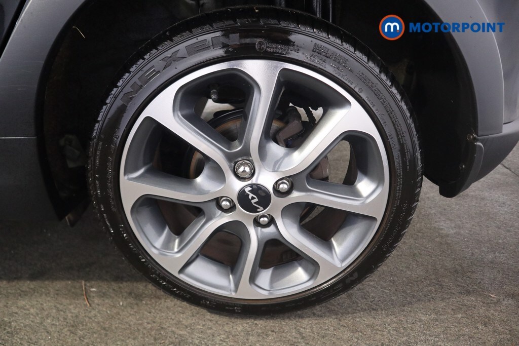 Used Kia Picanto 2023 for sale - 76028549: Photo 24