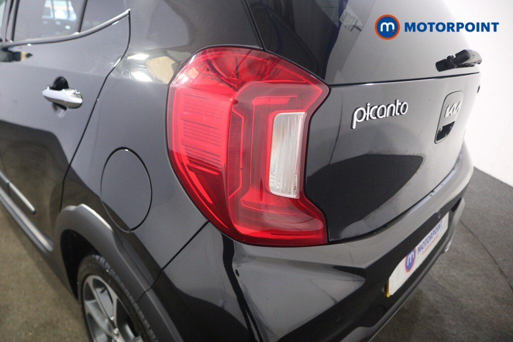 Used Kia Picanto 2023 for sale - 76028549: Photo 27