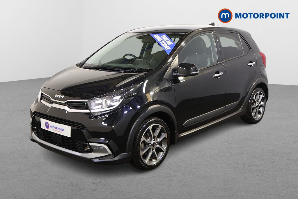 Used Kia Picanto 2023 for sale - 76028549: Photo 3