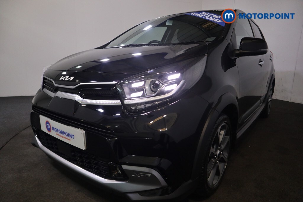 Used Kia Picanto 2023 for sale - 76028549: Photo 31