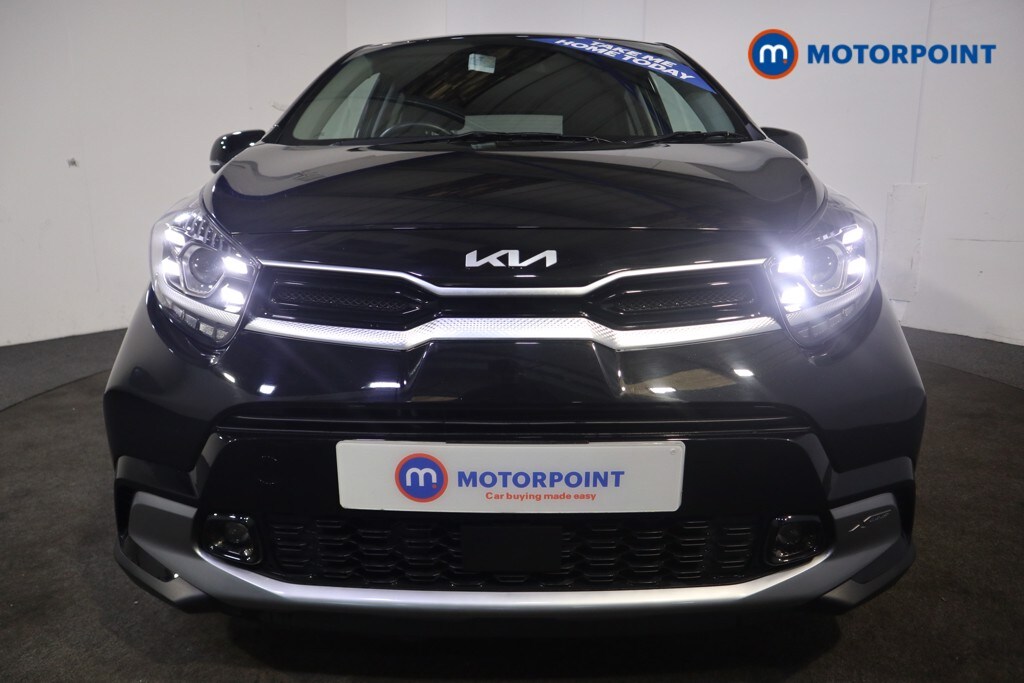 Used Kia Picanto 2023 for sale - 76028549: Photo 32