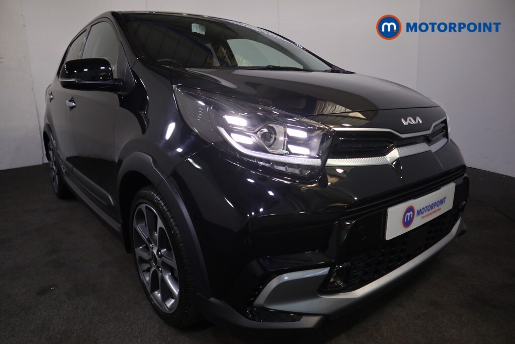Used Kia Picanto 2023 for sale - 76028549: Photo 33