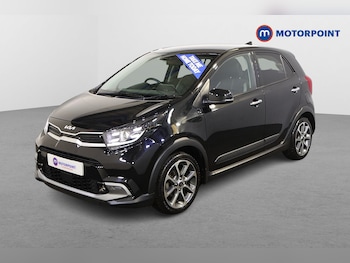 Used Kia Picanto 2023 for sale - 76028549: Photo 3