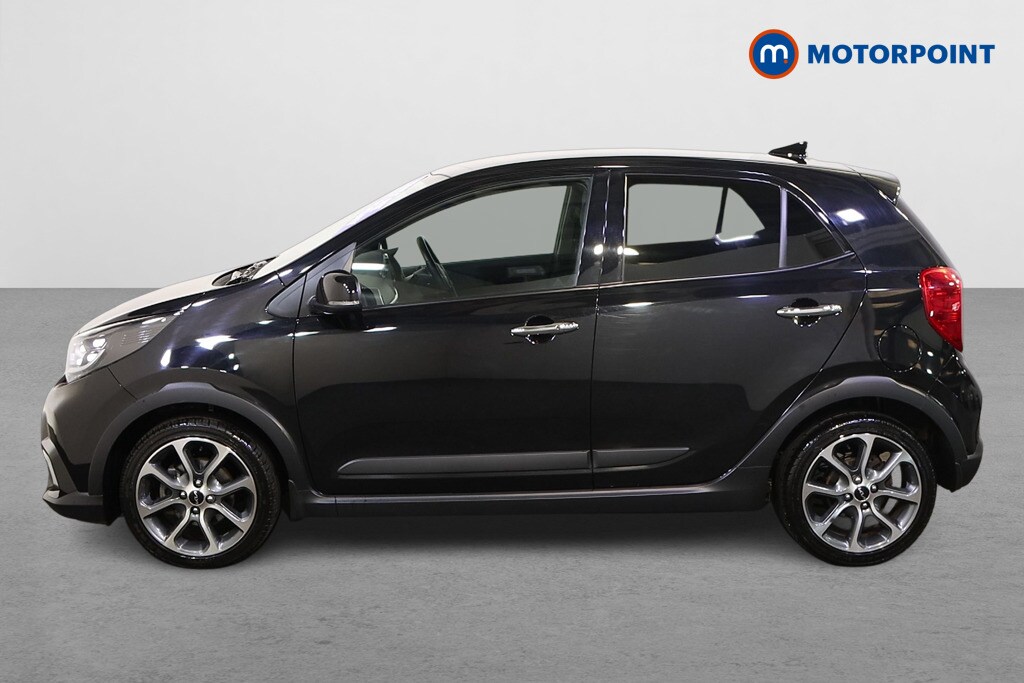 Used Kia Picanto 2023 for sale - 76028549: Photo 4