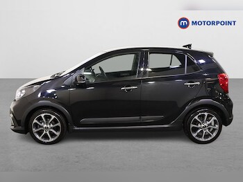 Used Kia Picanto 2023 for sale - 76028549: Photo 4