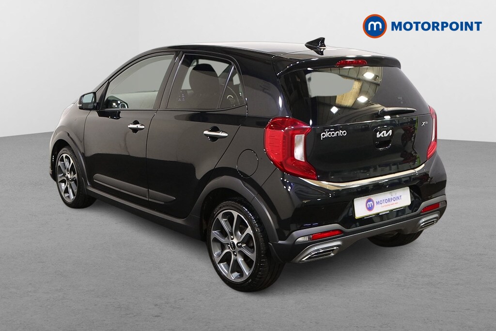 Used Kia Picanto 2023 for sale - 76028549: Photo 5