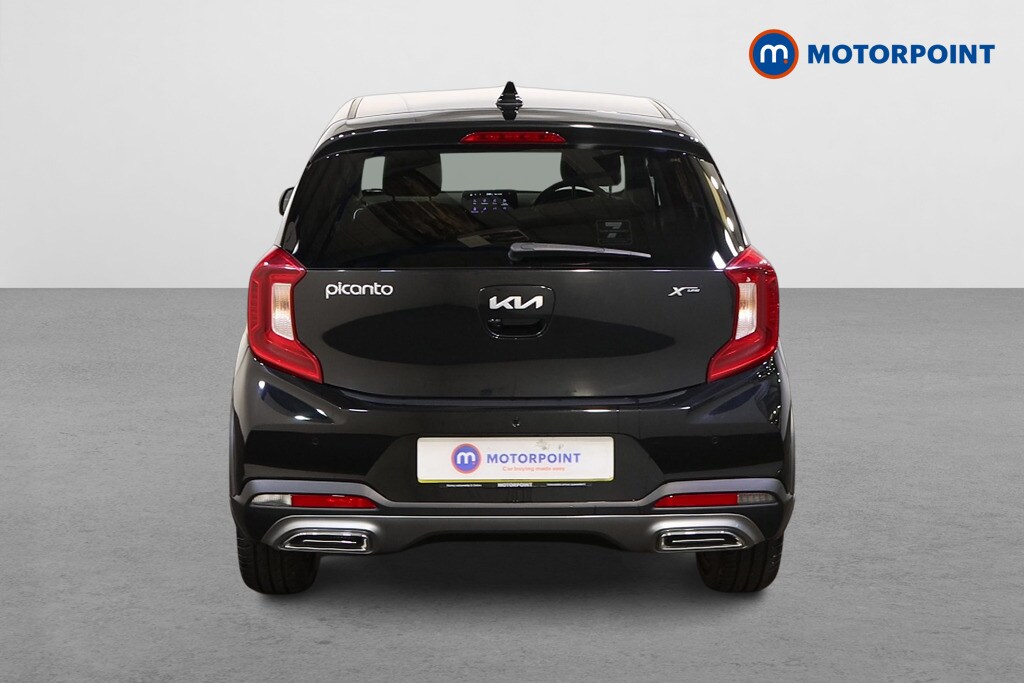Used Kia Picanto 2023 for sale - 76028549: Photo 6