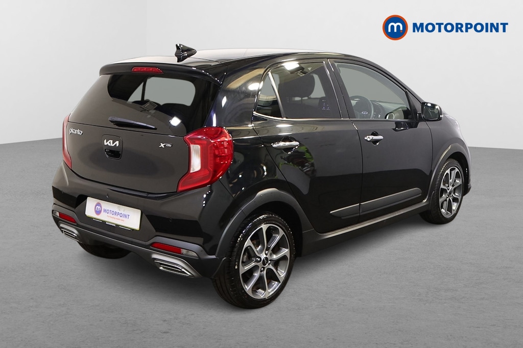 Used Kia Picanto 2023 for sale - 76028549: Photo 7