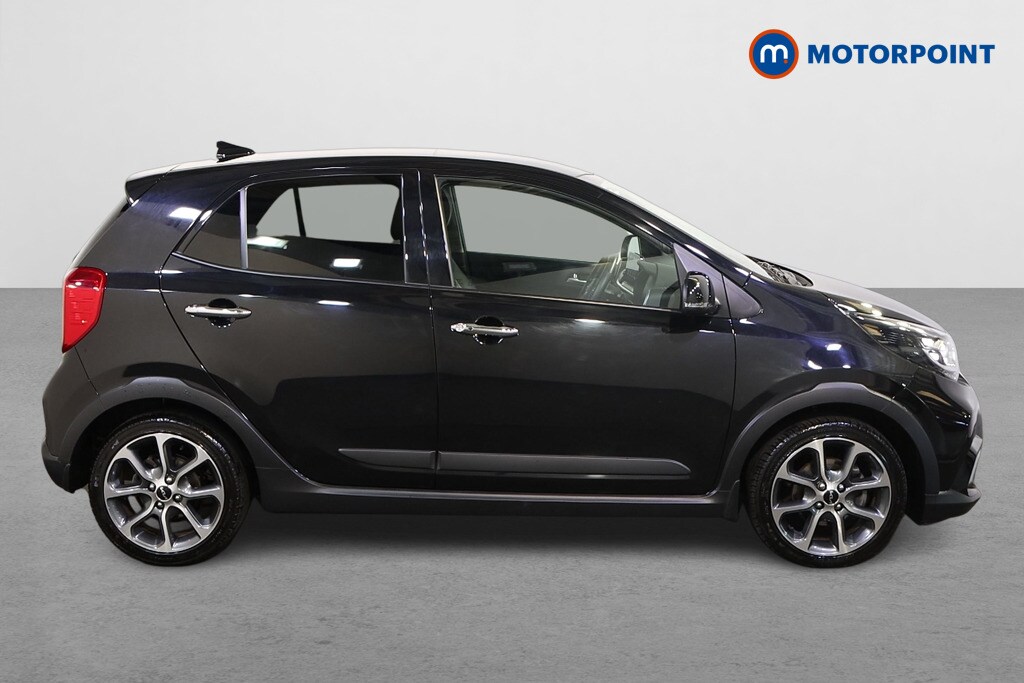 Used Kia Picanto 2023 for sale - 76028549: Photo 8