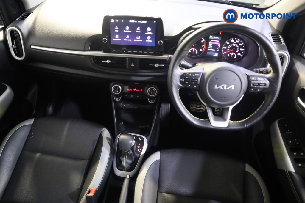 Used Kia Picanto 2023 for sale - 76028549: Photo 9