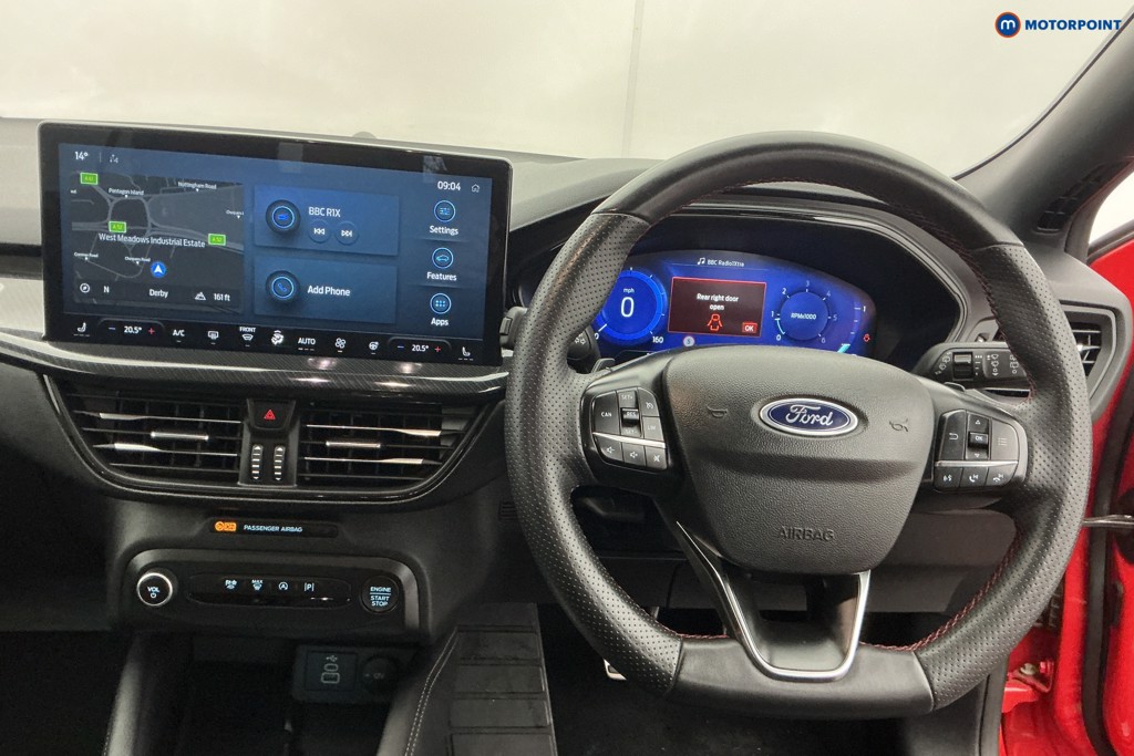 Used Ford Focus 2022 for sale - 76972283: Photo 12