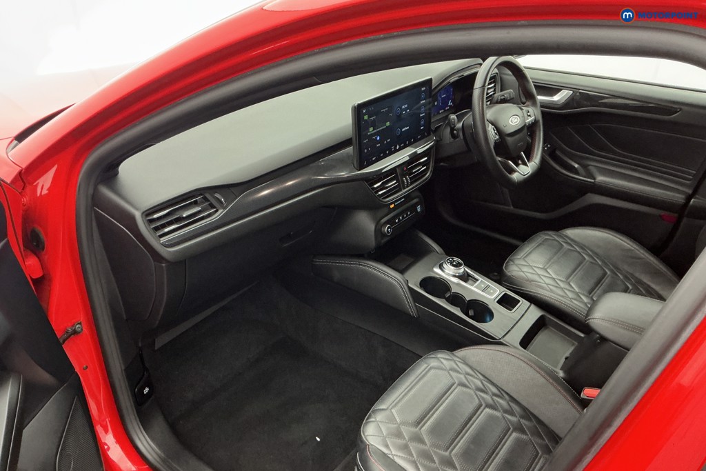 Used Ford Focus 2022 for sale - 76972283: Photo 13