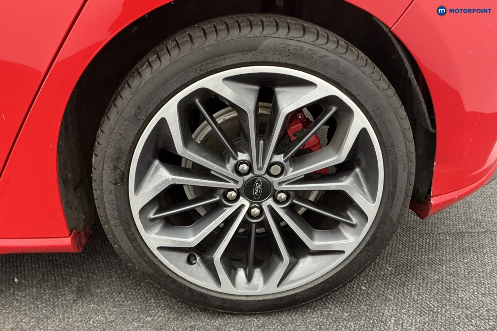 Used Ford Focus 2022 for sale - 76972283: Photo 25