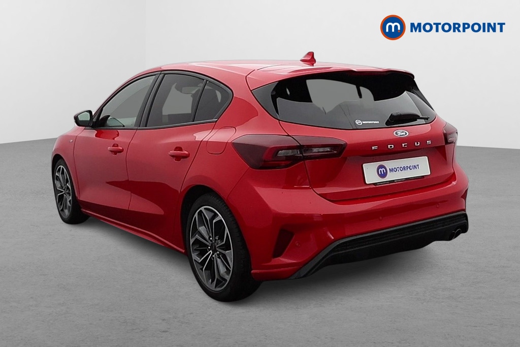 Used Ford Focus 2022 for sale - 76972283: Photo 5