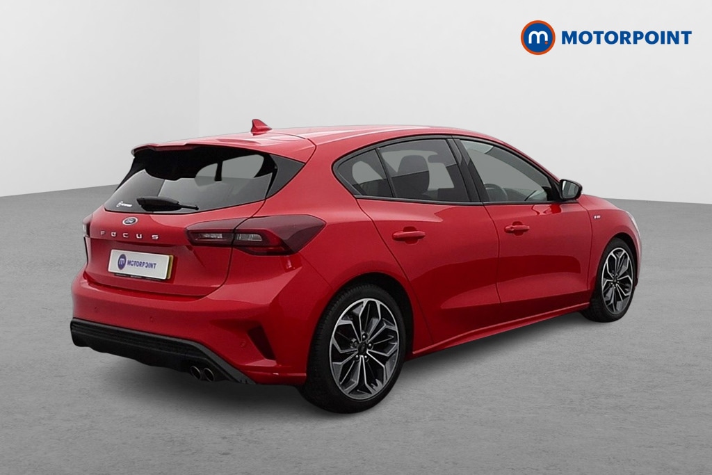 Used Ford Focus 2022 for sale - 76972283: Photo 7