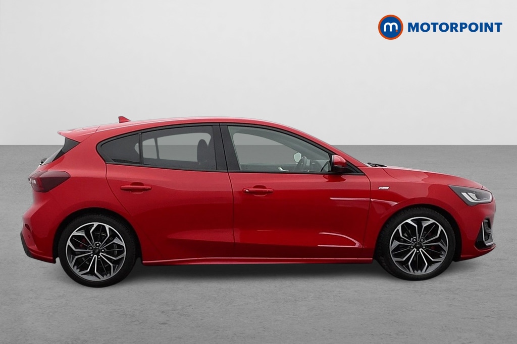 Used Ford Focus 2022 for sale - 76972283: Photo 8