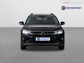 Used Volkswagen Taigo 2023 for sale - 78693660: Photo