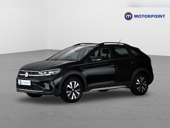 Used Volkswagen Taigo 2023 for sale - 78693660: Photo