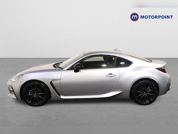 Used Toyota GR86 2022 for sale - 78357322: Photo