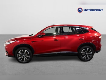 Used MG MG HS 2025 for sale - 78533623: Photo