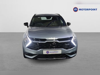 Used Kia Sportage 2025 for sale - 78370947: Photo