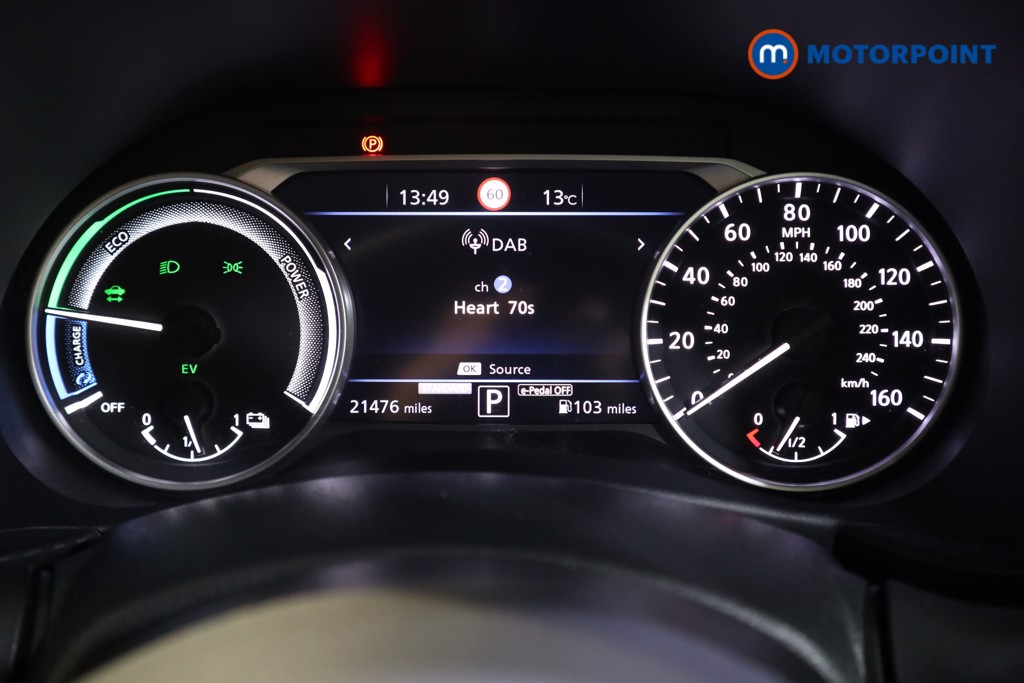 Used Nissan Juke 2023 for sale - 77718885: Photo 13