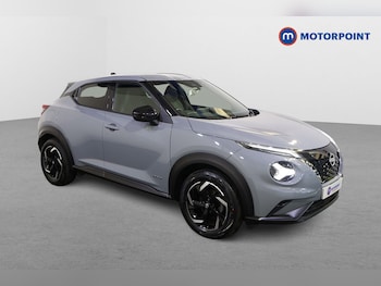 Used Nissan Juke 2023 for sale - 77718885: Photo