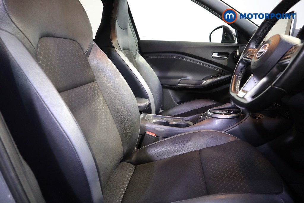 Used Nissan Juke 2023 for sale - 77718885: Photo 23